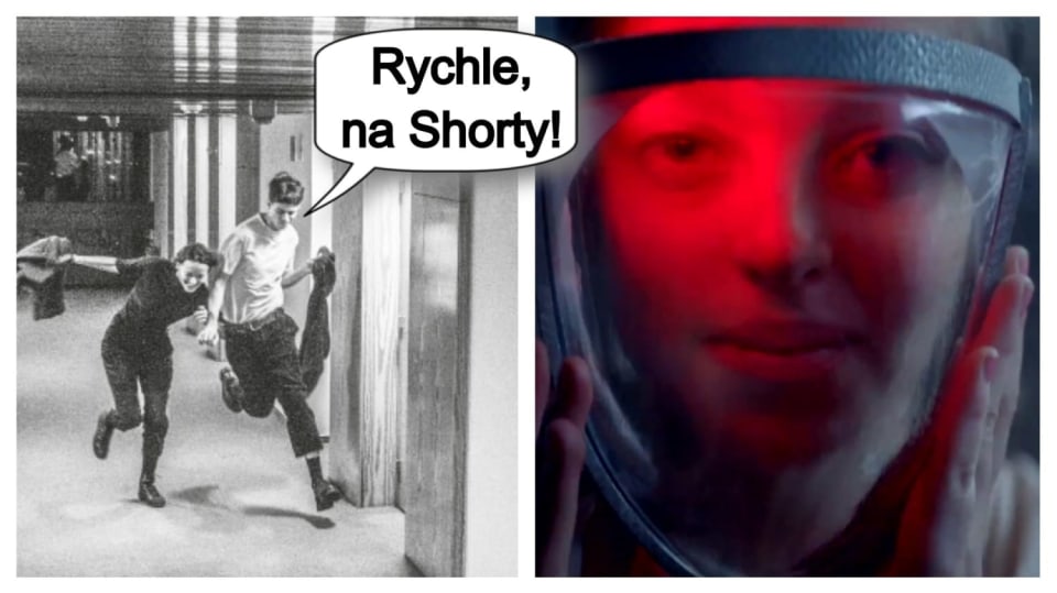 Třináctý ročník Festivalu krátkých filmů Praha slibuje nevšední zážitek - třeba VR nebo bizarní humor